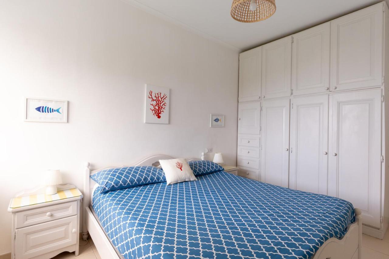 Villa Fanella, Independent House Between Sorrento & Amalfi Пиано ди Соренто Екстериор снимка